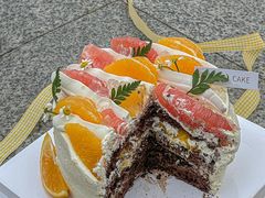-ZIYUE CAKE线上店