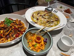 -渔语鱼新川菜Bistro(万象天地店)