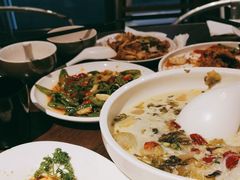 -新旺茶餐厅(嘉里城店)