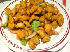 溜肉段-老王四季抻面(南六东路店)