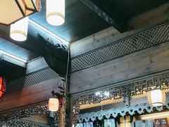 -缘来聚·徽菜名店(黄山宏村店)