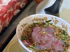 -京门活鱼馆·鱼火锅(百子湾（原红庙）店)