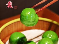 -苏帮袁Sue Cuisine(来福士店)