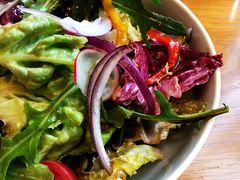 -君悦酒店·La Terrazza意合園·意式风味