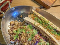 -Bistro 63 创意融合料理(广粤天地店)