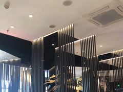 大堂-将太无二·蓝鳍放题·北美寿司(领展购物广场中关村店)