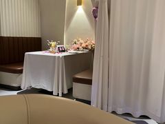 -PARFUM FLORAL花境法餐(南京首店)