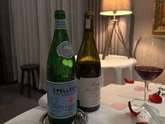 -La Villa French Restaurant