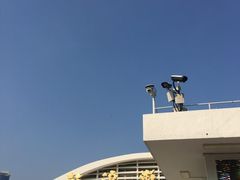 -鼓浪屿内厝澳码头(轮渡站)