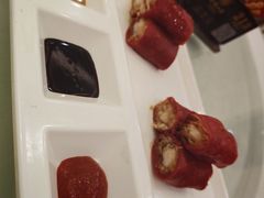 -聚福山莊·寻味顺德(北滘店)