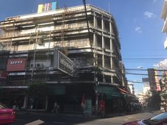 -唐人街(耀华力路)