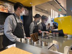 -麦当劳(湖滨路店)