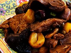 -砂锅居(西四店)