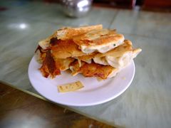 锅贴小宴-青岛锅贴(四流中路店)