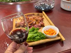 -宁邦·家宴·南京菜(红山动物园店)