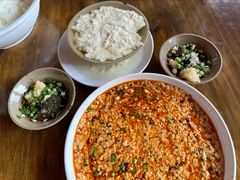 -渝都天星老街豆花