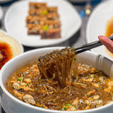 在上海，请爸妈来这里吃饭会被夸爆吧（新开的）