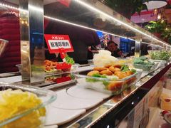 -大成自助小火锅(合肥国购广场店)
