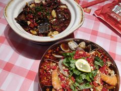 -辣小鲜·南昌大排档(船山路店)