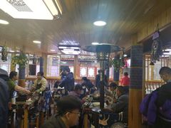 大堂-苗湘食府(十年店)