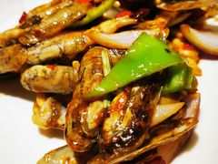 -金蝉食府(维吉奥广场店)