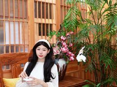 -悦真雅院·四合院·清真私房菜(雍和宫店)