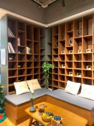 -FineYoga梵音瑜伽·普拉提