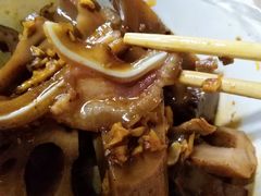 -吴长子卤菜馆(统一街店)