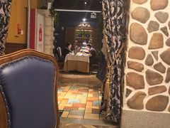 -俄士厨房(五棵松华熙LIVE店)