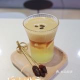 魔都探店 | 柠檬叶➕咖啡＝Double Win🌿