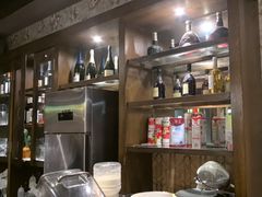 -翡翠鸟精品泰国菜(北辰财富中心店)