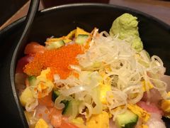 -板长寿司(铜锣湾店)