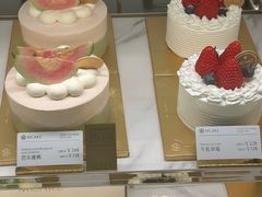 -M'CAKE(西单大悦城店)