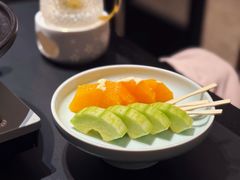 -湖滨客舍·湖北菜
