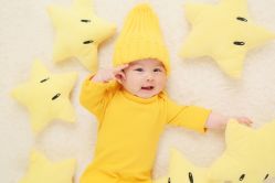 -染墨儿童摄影(转塘店)