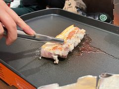 -百年食客韩式烤肉(南三环店)
