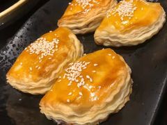-夏宫中餐厅(静安香格里拉店)