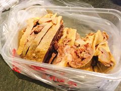 盐水鹅-正宗忘不了老鹅(梅岭店)
