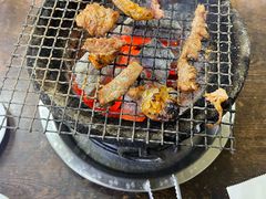 -西塔隆太白烤牛肉馆(图们路店)