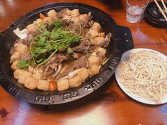 -肚子铺羊蝎子火锅