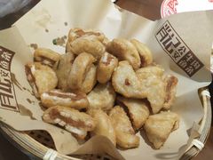 -肖记公安牛肉鱼杂馆·省级非物质文化遗产(三角路直营店)