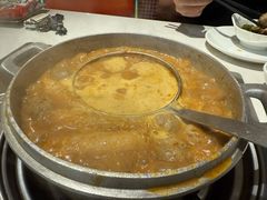 -荣叔港式沙嗲牛肉火锅(正佳潮流店)