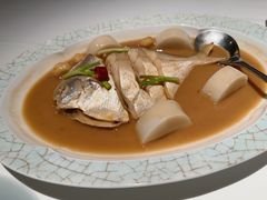 家烧鲳鱼-新荣记(BFC外滩金融中心店)