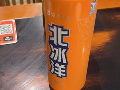 -老门框爆肚涮肉(方庄店)