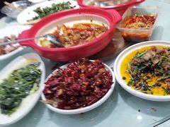 -曹家小厨(贵阳路店)