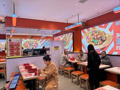 -椒锅锅·麻辣香锅(宝地广场城市集市店)