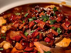 -北李妈妈菜·海肠捞饭(高新万达店)