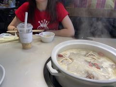 -小骨煲金华砂锅(转塘金街美地店)