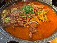 -山四砂锅(太原钟楼街店)