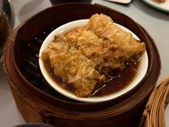 -添好运点心专门店(深水埗店)
